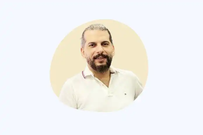 الدكتور عصام الأشقر