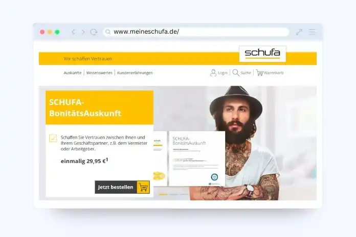 الـ schufa: كل ما يجب معرفته في عام 2023