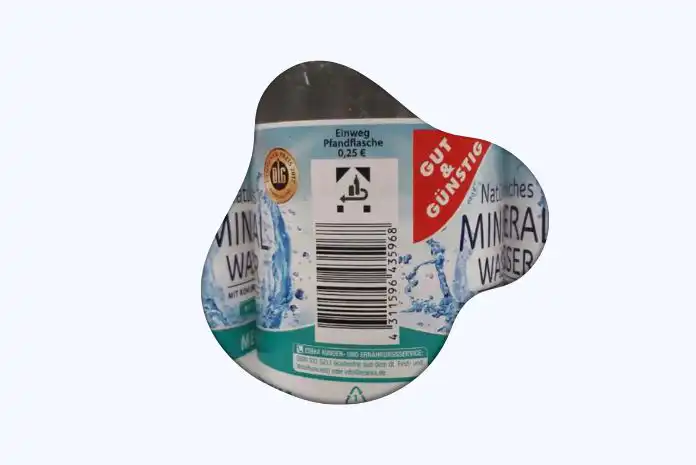 كيف يعمل نظام pfand في ألمانيا [2023]