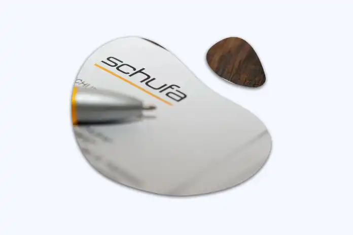 ما هي الـ SCHUFA؟