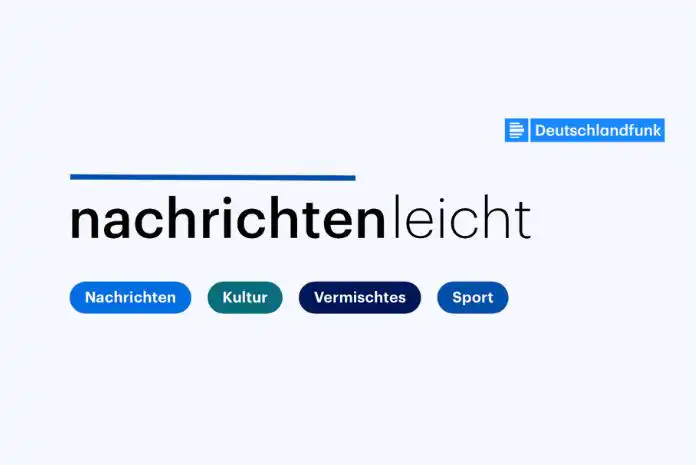 مقالات ألمانية للقراءة: 15 مصدر للمبتدئين