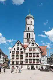 بيبراش آن دير ريس - biberach an der riß